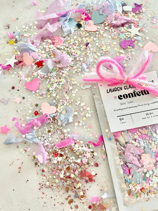 One of a Kind - Unicorn - Confetti Mix