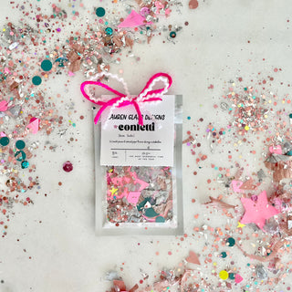 It’s the Most Wonderful Time of the Year - Confetti
