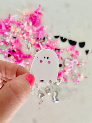 Unigirl X Lauren Glass Designs - Spooky Cute