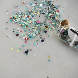 Eyes On You - Glitter Mix