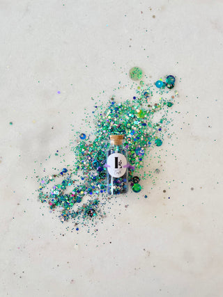 Space Shimmer  - Glitter Blend