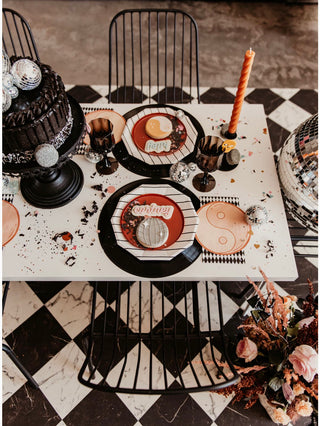 Bre & Co X Lauren Glass Designs - Death By Disco - Confetti Blend