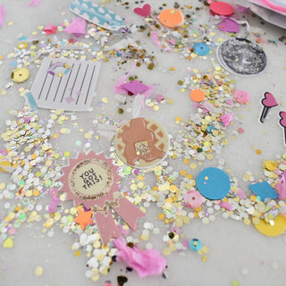You Got This - Confetti