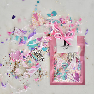 You Are Magic - Confetti