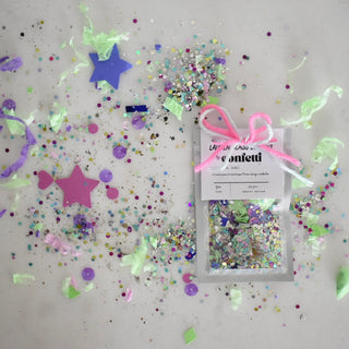 Pretty Potion - Confetti