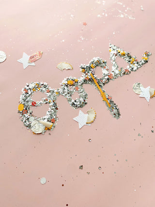 PENCIL ME IN - Kelsey Klos X Lauren Glass Designs