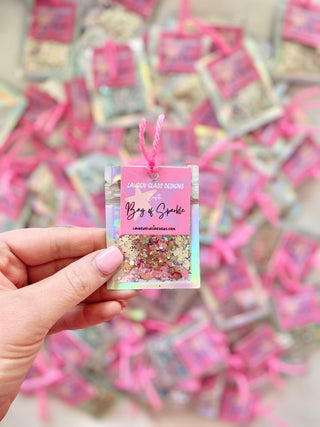 Mini Bag of Sparkle
