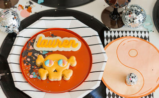 Bre & Co X Lauren Glass Designs - Death By Disco - Confetti Blend