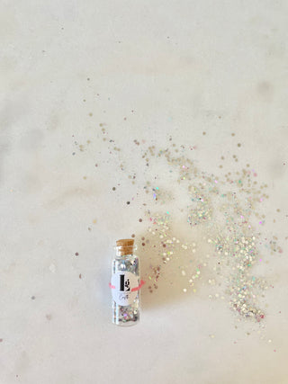 Glitter Vault Glitter