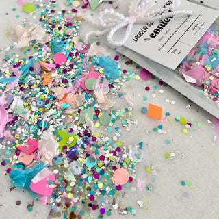 Trick or Treat - Confetti