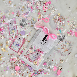 Custom BRAND Confetti