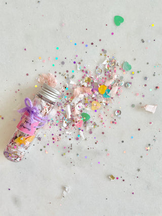 Amour - Confetti Blend -BAG