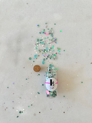 Mermaid Magic - Glitter Blend