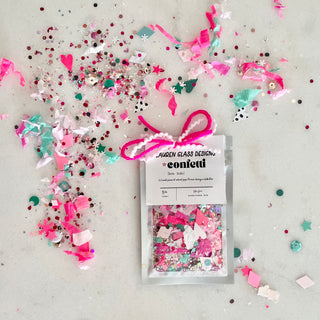 Christmas Eve - Confetti
