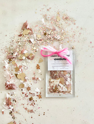 Christmas Cookies - Confetti Blend