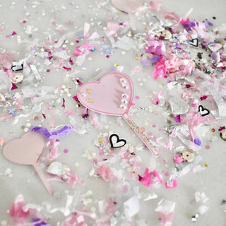 AGM Creative x Lauren Glass Designs