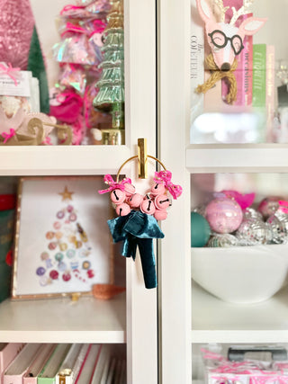 Small Bell Door Hanger