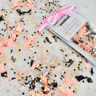 October 31st - Confetti Blend