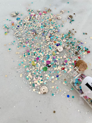 Disco Dust - Glitter Mix