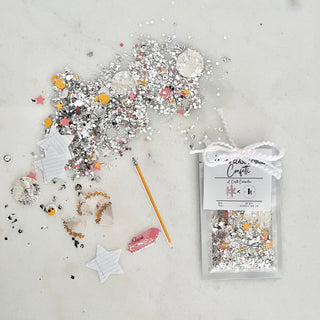 PENCIL ME IN - Kelsey Klos X Lauren Glass Designs