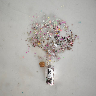 Moonlight Magic- Glitter Mix