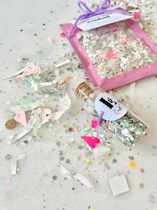 Once Upon a Sparkle - Confetti Mix