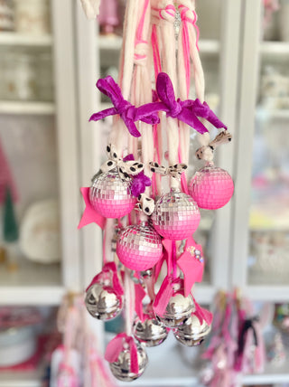 Deluxe Disco Hanger
