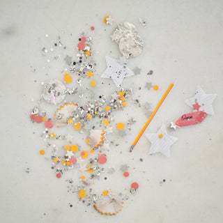 PENCIL ME IN - Kelsey Klos X Lauren Glass Designs