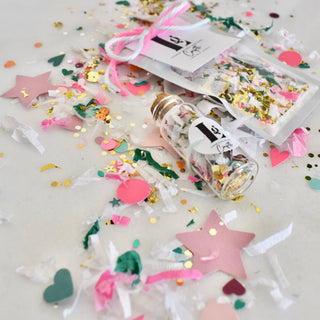 Holiday Magic - Confetti