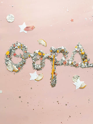PENCIL ME IN - Kelsey Klos X Lauren Glass Designs