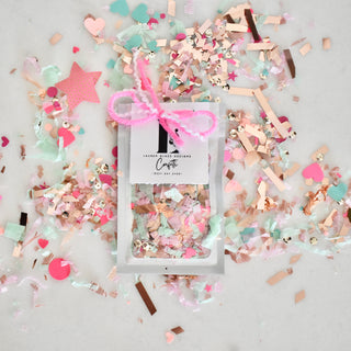 Best Day Ever - Confetti