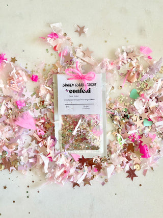 Stardust - Confetti Mix
