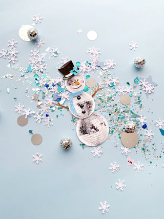 Snow What Fun - Kelsey Klos X Lauren Glass Designs