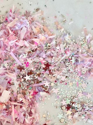 Stardust - Confetti Mix
