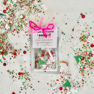 A Classic Christmas - Confetti