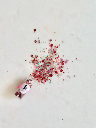 Always and Forever  - Glitter Mix