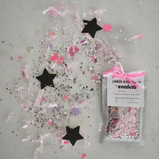Spooky Season - Confetti