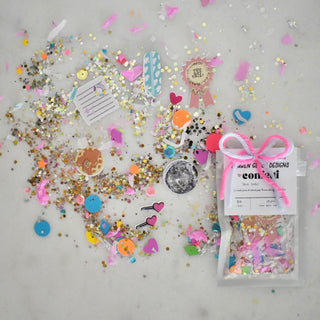 You Got This - Confetti