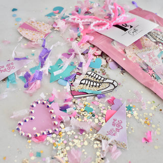 You Are Magic - Confetti