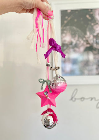 Deluxe Disco Hanger