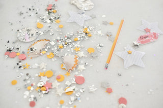 PENCIL ME IN - Kelsey Klos X Lauren Glass Designs