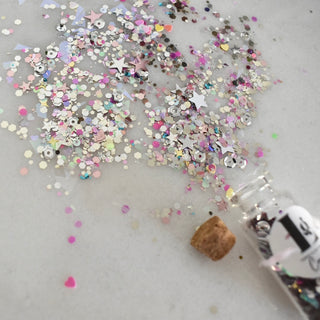 Moonlight Magic- Glitter Mix