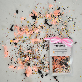 October 31st - Confetti Blend