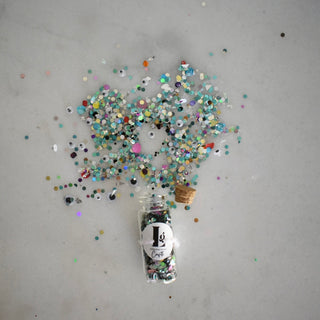 Eyes On You - Glitter Mix