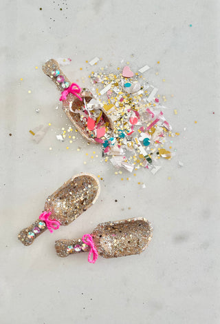 Confetti Scoop