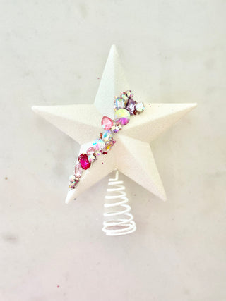 Confetti Tree Topper
