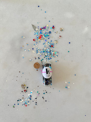 Fireworks - Glitter Blend