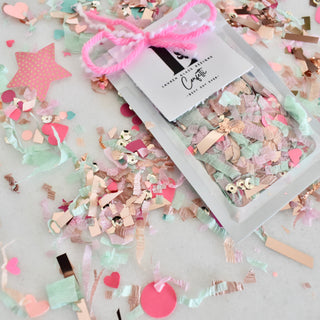 Best Day Ever - Confetti