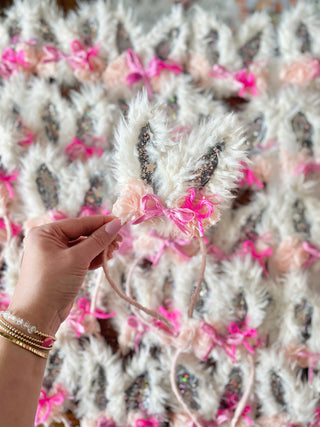 Confetti Bunny Ears