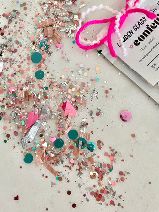 It’s the Most Wonderful Time of the Year - Confetti